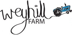 Weyhill Farm Garlic Salts